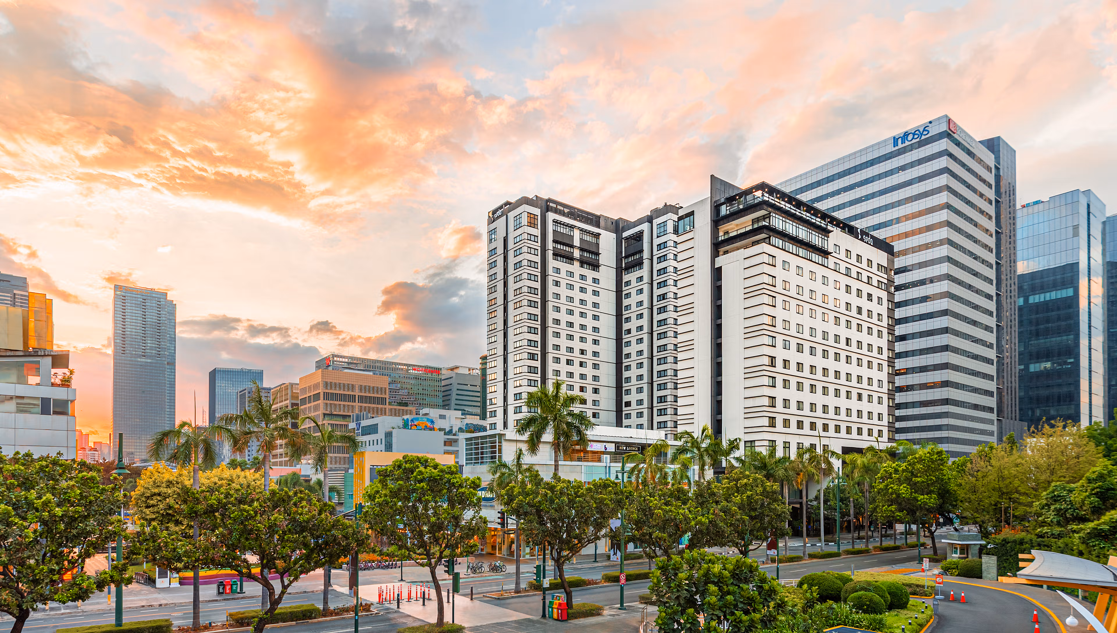 Seda BGC Expansion